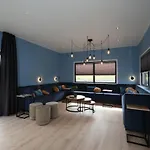 Hofresidentie Amalia Met Hottub & Sauna | Prive Zwemvijver | 20 Pers. Apartament Kotten