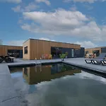 Apartament Hofresidentie Amalia Met Hottub & Sauna | Prive Zwemvijver | 20 Pers.