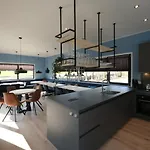Hofresidentie Amalia Met Hottub & Sauna | Prive Zwemvijver | 20 Pers.