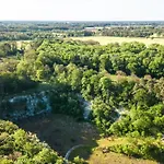 Apartament Hofresidentie Amalia Met Hottub & Sauna | Prive Zwemvijver | 20 Pers. *