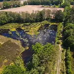 Hofresidentie Amalia Met Hottub & Sauna | Prive Zwemvijver | 20 Pers. Apartament Kotten