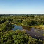 Hofresidentie Amalia Met Hottub & Sauna | Prive Zwemvijver | 20 Pers. * Kotten