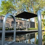 Hofresidentie Amalia Met Hottub & Sauna | Prive Zwemvijver | 20 Pers. * Kotten