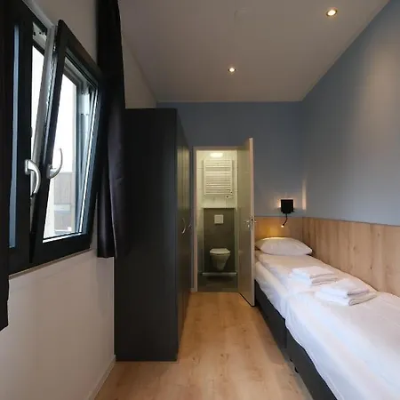 Hofresidentie Amalia Met Hottub & Sauna | Prive Zwemvijver | 20 Pers. Apartament *