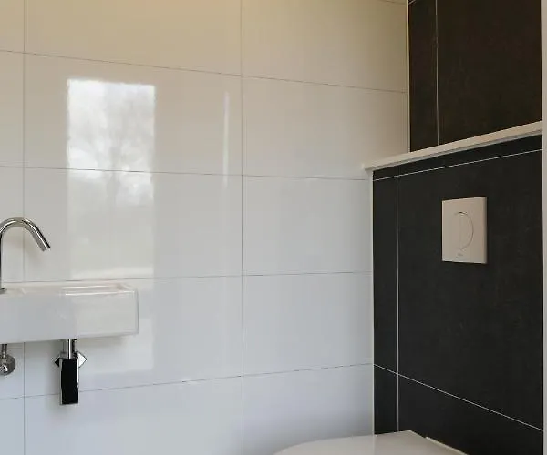 Appartement Hofparken Wiltershaar - Groepsaccommodatie Met Privé Wellness Kotten