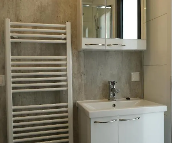 Hofparken Wiltershaar - Groepsaccommodatie Met Privé Wellness Appartement Kotten