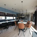 Apartment Hofresidentie Amalia Met Hottub & Sauna | Prive Zwemvijver | 20 Pers. Kotten
