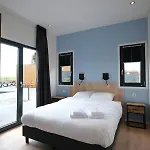 Hofresidentie Amalia Met Hottub & Sauna | Prive Zwemvijver | 20 Pers.