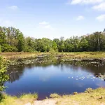 Hofresidentie Amalia Met Hottub & Sauna | Prive Zwemvijver | 20 Pers.