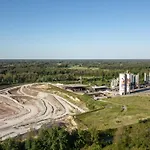 Hofresidentie Amalia Met Hottub & Sauna | Prive Zwemvijver | 20 Pers. Kotten