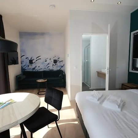 Hofresidentie Amalia Met Hottub & Sauna | Prive Zwemvijver | 20 Pers. * Kotten